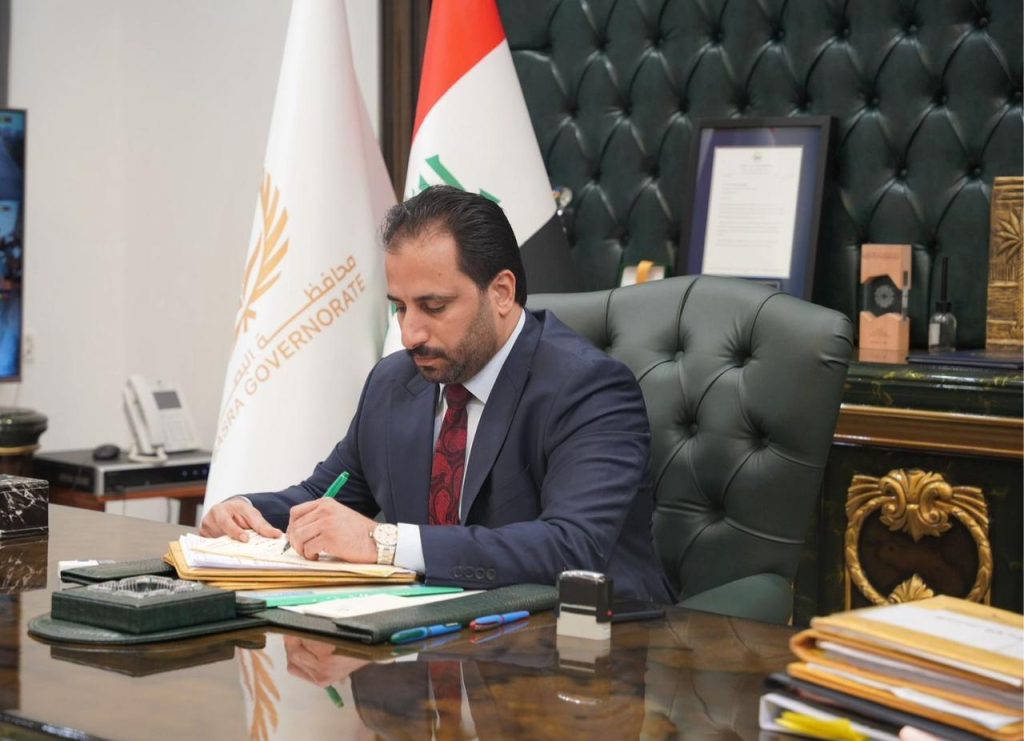 أسوة بشركة توتال.. حقل مجنون يوسع إنفاقه التنموي إلى 15 مليون دولار سنوياً