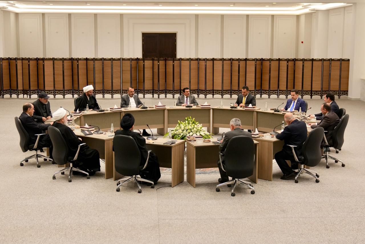 التوتر الإقليمي.. الإطار التنسيقي: نرفض استخدام الأراضي العراقية للاعتداء على دول الجوار