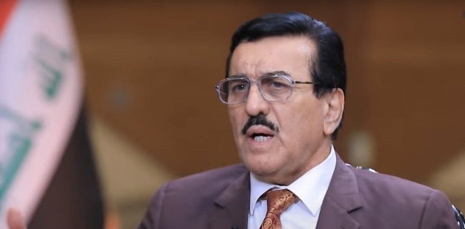 اجتماع السبت.. عامر الفائز: الإطار التنسيقي قد يحسم غداً المرشح لرئاسة الوزراء