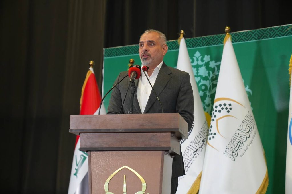 ترسيخ الثوابت.. فيحان يسلط الضوء على المحافل القرآنية ودورها ببناء القيم المجتمعية