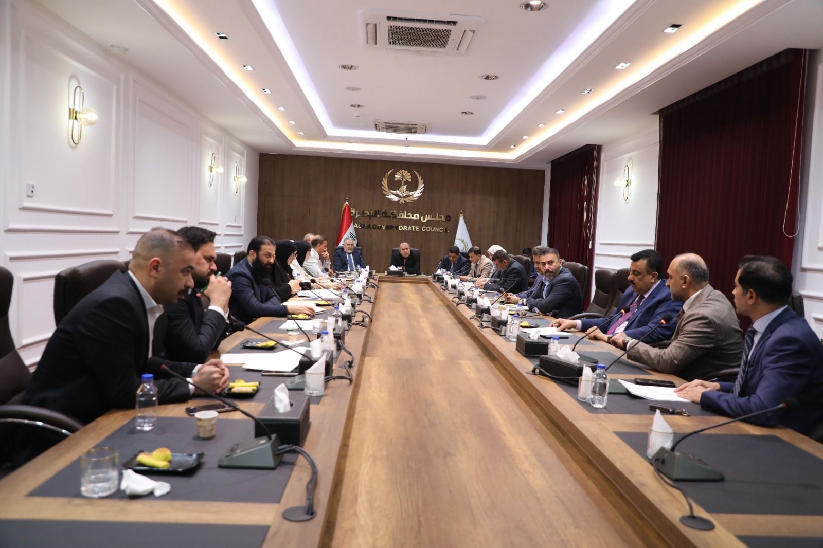 لن يضطروا للسفر.. مجلس البصرة يقر علاج مرضى العجز الكلوي مجانًا داخل العراق