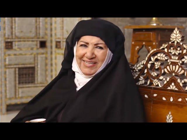 “أم زكي” ترحل بغموض.. مقتل الفنانة السورية هدى الشعراوي داخل منزلها في دمشق