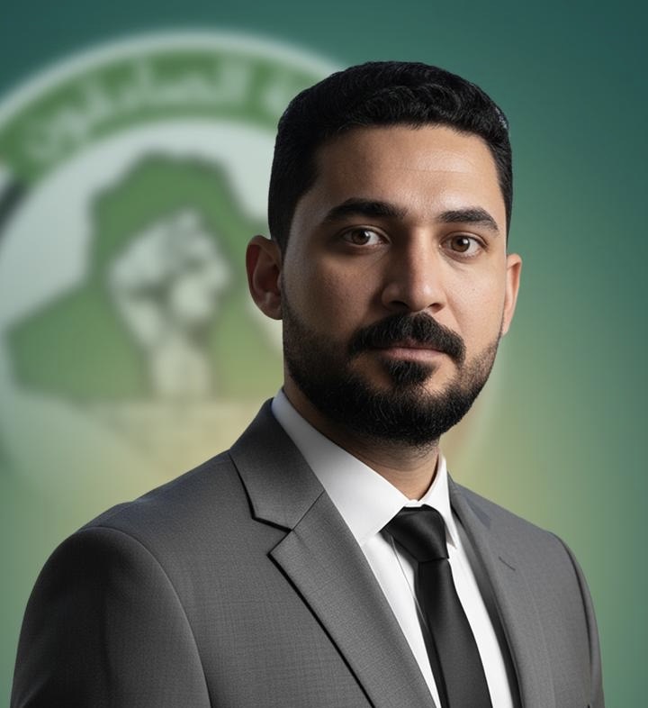 صادقون البصرة تطمئن.. أبو أديان الموسوي: ملف أراضي الحشد بمراحله الأخيرة.. متابعة حثيثة من النائب عدي عواد