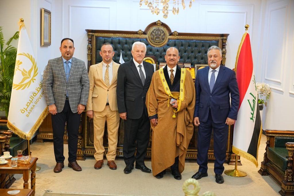 الأمن المجتمعي بالبصرة.. السعد: حل 400 نزاع عشائري و57 شيخاً وقعوا وثيقة عدم إطلاق النار