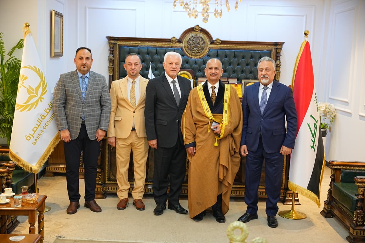 الأمن المجتمعي بالبصرة.. السعد: حل 400 نزاع عشائري و57 شيخاً وقعوا وثيقة عدم إطلاق النار