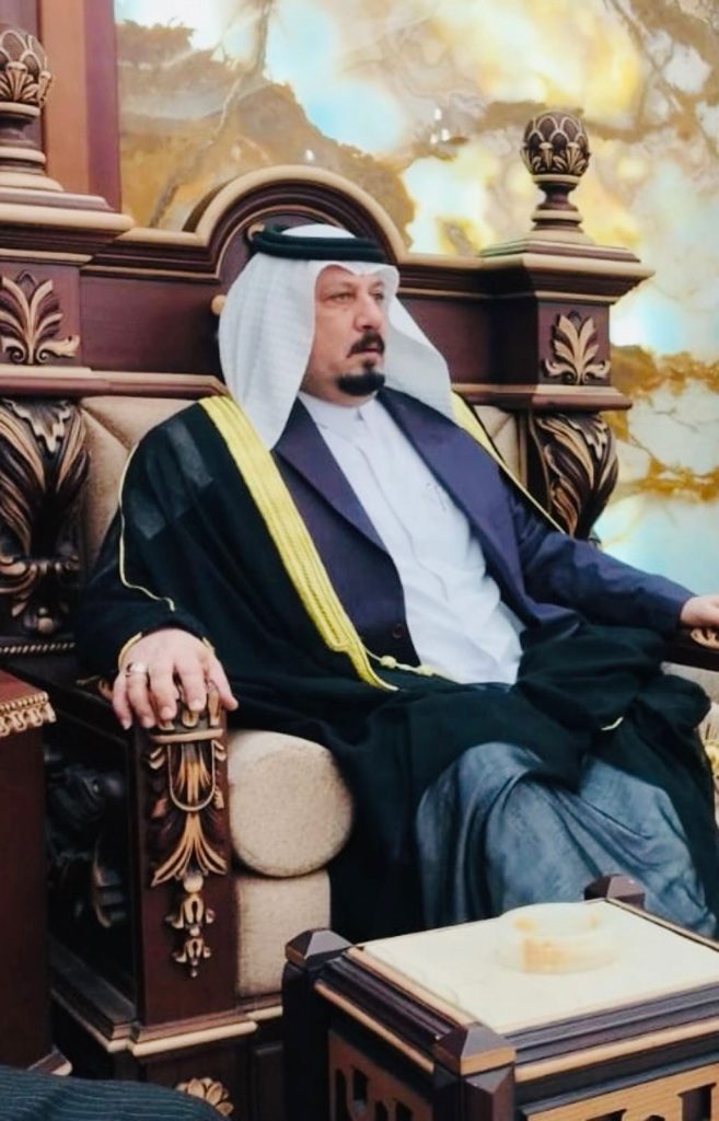 ملف تجارة الممنوعات.. تعهدات عشائرية تحصن القوات الأمنية وتدعم الجهد القانوني بالبصرة