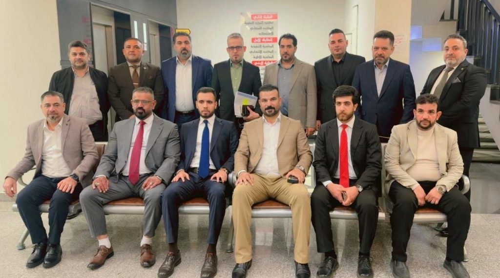 تعزيز التواصل الخدمي.. عدي عواد يطلق مبادرة لتفعيل مكاتب شؤون المواطنين