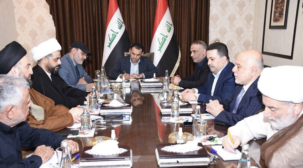 تجفيف منابع الأزمة.. وفد إطاري رفيع غداً في كردستان.. وساطة اتحادية بين فرقاء الإقليم