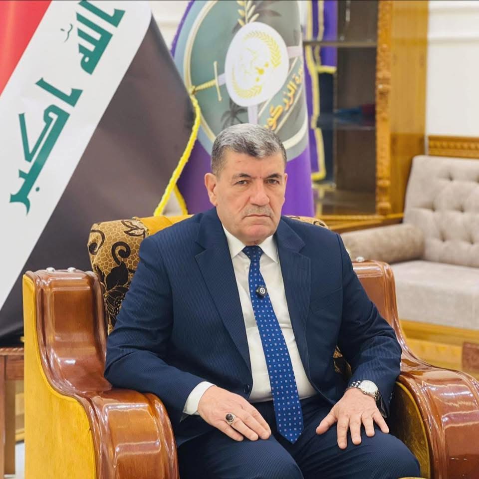 غياب المعالجات الدستورية.. الزركوشي: تغيير رئاسة البرلمان خيار مطروح إذا استمر الانسداد السياسي