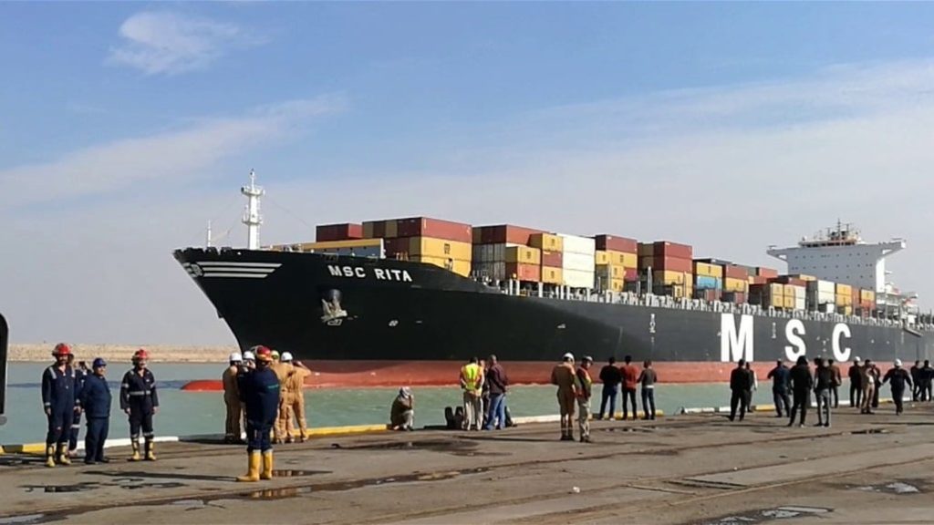 التعرفة الجمركية.. المرسومي: أكثر من مليون تاجر ومنشأة تجارية مهددة بسبب نظام “الاسيكودا”