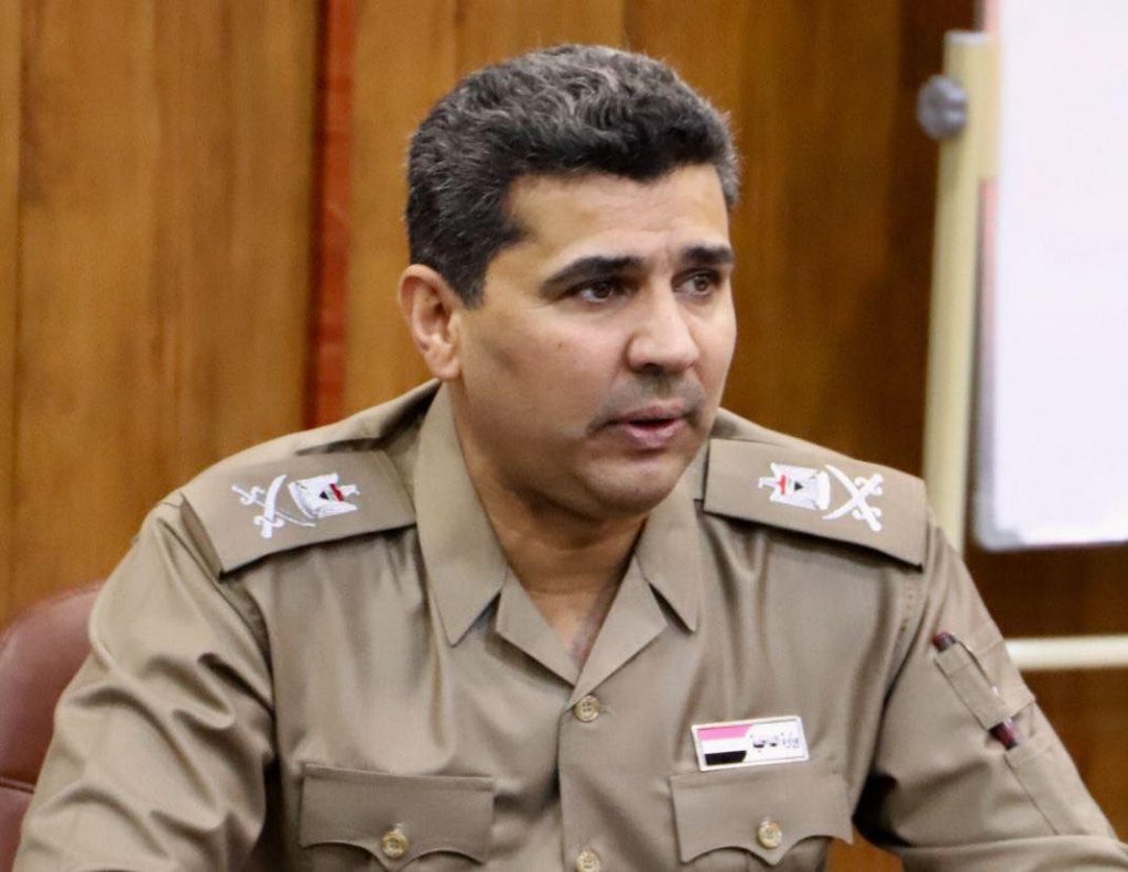 استعداداً للمحاكمة.. العراق يتسلم 2250 إرهابياً من سوريا ويباشر تصنيفهم قضائياً