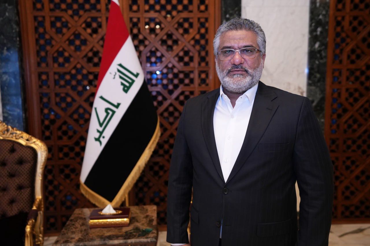 الصادقون ترد على أنقرة.. الحلاوي: العراق لا يُدار بالتهديد ولا يُخاطَب بعقلية الوصاية