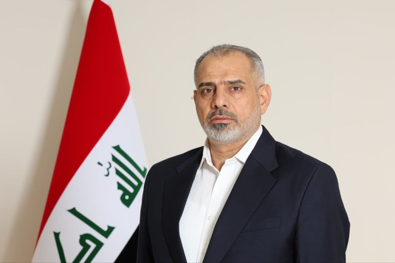 لأول مرة بتأريخ البرلمان.. فيحان يطلق برنامجاً نيابياً يعتمد على الخبرة والتخطيط المؤسسي