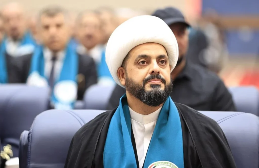 زيارة الشيخ الخزعلي لإيران.. إعادة ترتيب للمشهد السياسي وتثبيت لاستقلال القرار العراقي