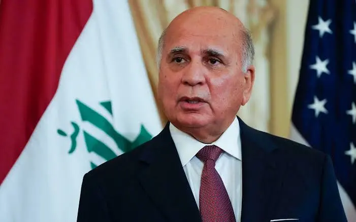 لا وساطة مع إيران.. وزير الخارجية: ترشيح المالكي شأن داخلي ونقرأ إشارت واشنطن بجدية