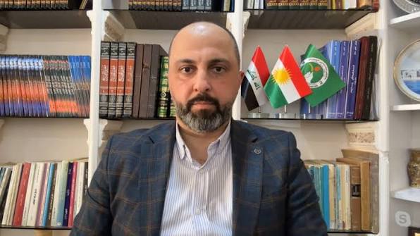 انسداد الاستحقاقات.. عضو بالاتحاد: الفيتو الأميركي على المالكي يعقّد حسم رئاسة الجمهورية