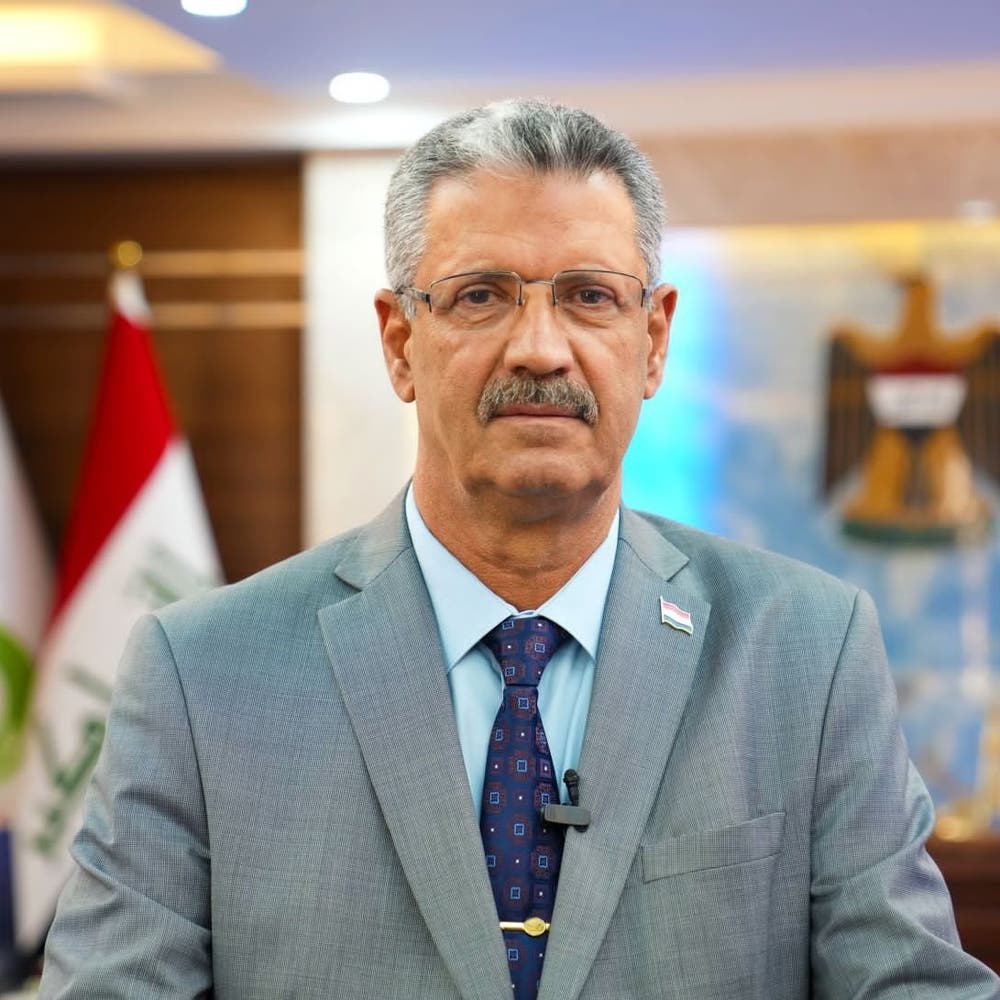 وسط جدل الحوافز.. وزير النفط يحسم: لا تخفيض ولا مساس بمستحقات المنتسبين