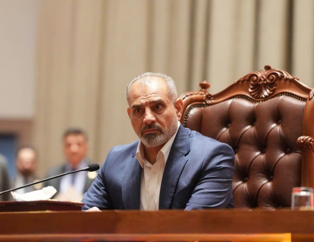 فيحان يقود تغييراً نيابياً.. النائب الأول: اللجان ستشهد تحولاً يدعم الدورة السادسة رقابياً وتشريعياً