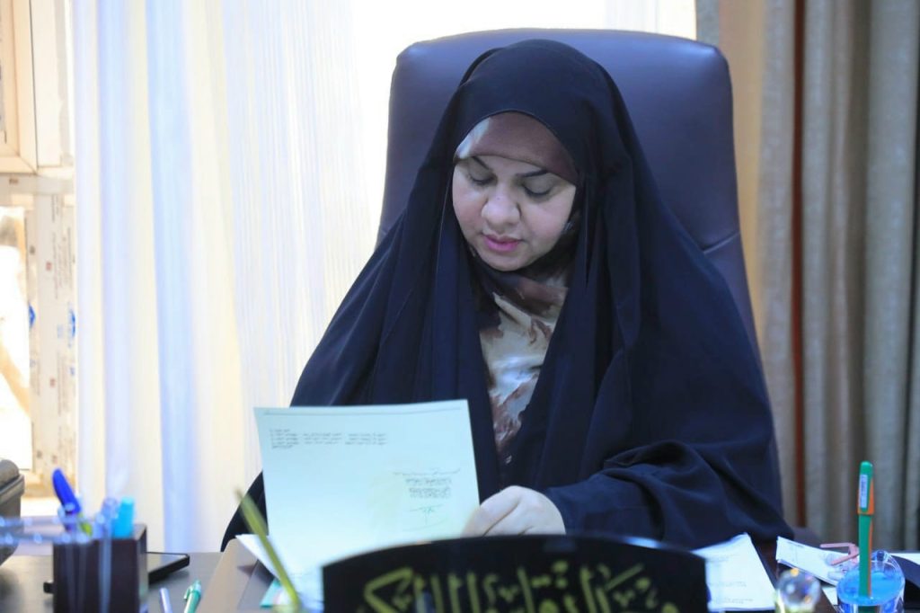 نحو التقليص.. لجنة التربية في البصرة تدعو لتعديل مناهج الصف السادس العلمي