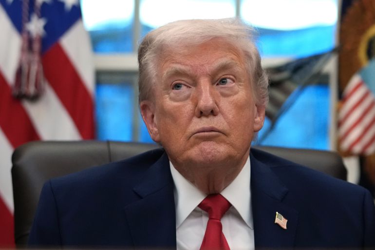 الاتفاق الأسبوع المقبل.. ترامب: إيران وافقت على معظم بنود الخطة الأمريكية لإنهاء الحرب