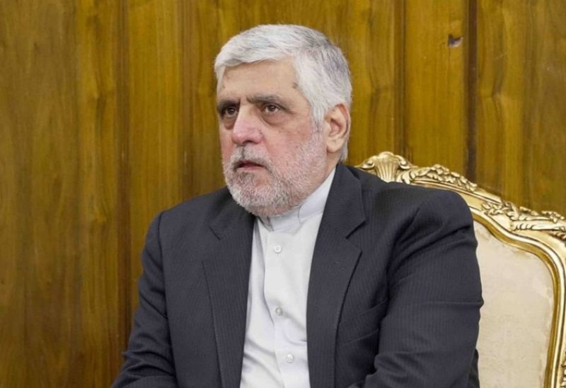 لبنان تطرد السفير الايراني وتمهله حتى الأحد للمغادرة