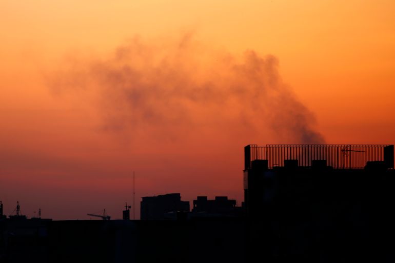 الاجتماع الرباعي في باكستان.. 24 ساعة حاسمة للحرب