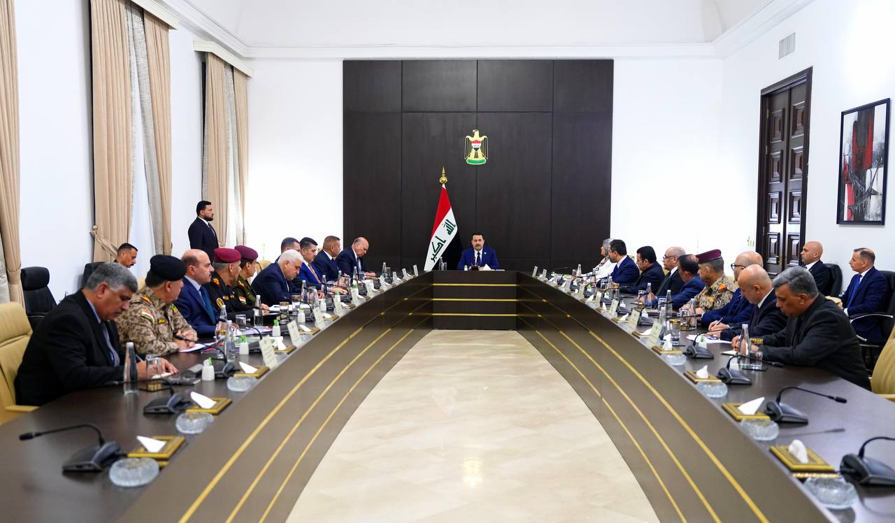 رداً على العدوان.. تخويل الحشد الشعبي والقوات الأمنية بالدفاع عن النفس