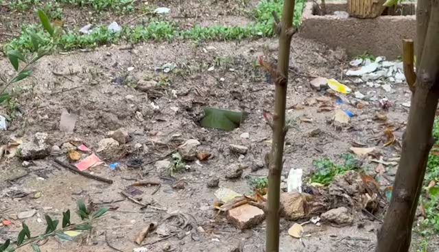 قرب مواقع مدنية.. واشنطن بوست: أميركا نشرت ألغاماً مضادة للدبابات في شيراز