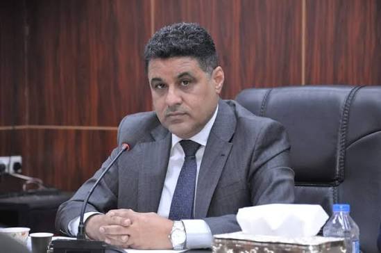 أمنية مجلس البصرة.. توجيهات بتسهيل مرور شاحنات المواد الغذائية عبر منفذ الشلامجة