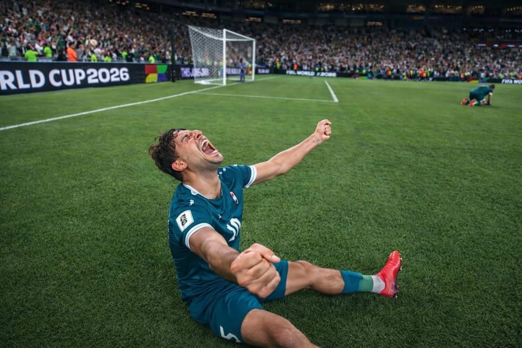 العراق يحتفل بالمونديال.. تعطيل الدوام والاحتفال من البصرة إلى أربيل