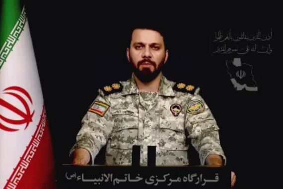 طهران ترد على ترامب: انتظروا صواريخنا.. ستذلكم