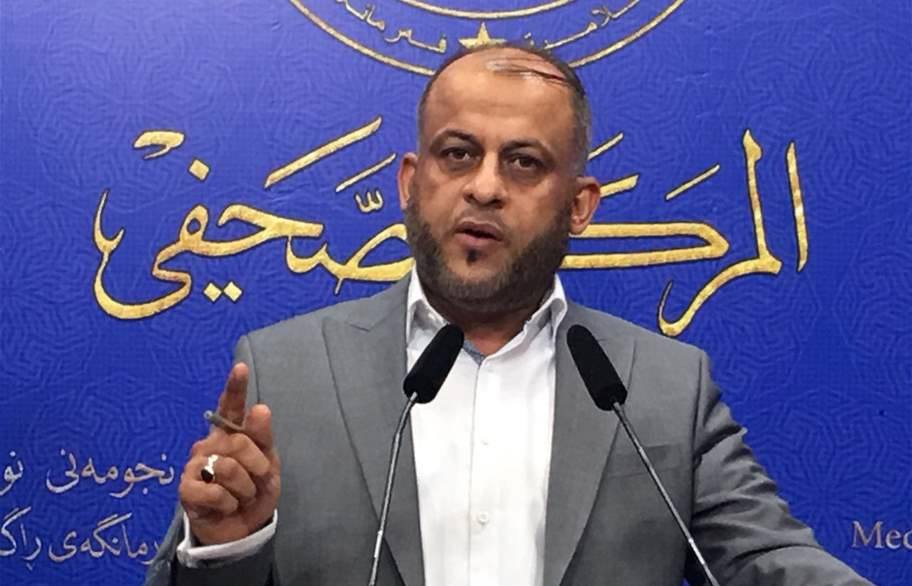 عدي عواد: الكويت تتحمل مسؤولية عدوان الشلامجة