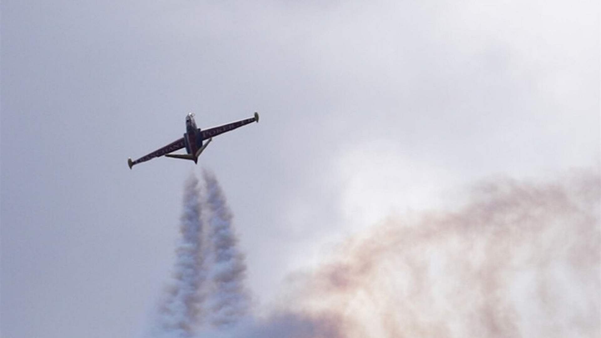 جحيم أصفهان.. هل استعاد الأمريكان طيار الـ F-15 من قبضة الحرس؟