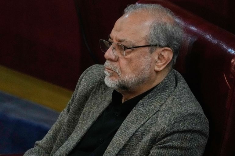 ذو القدر.. مهندس الدولة الأمنية في مواجهة “الزلزال”