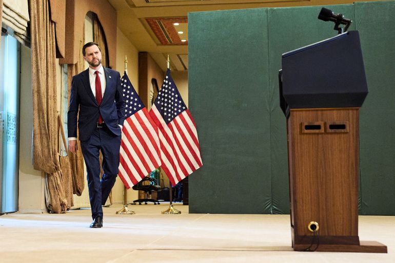 إيران وأمريكا.. 4 سيناريوهات لما سيحدث بمفاوضات باكستان