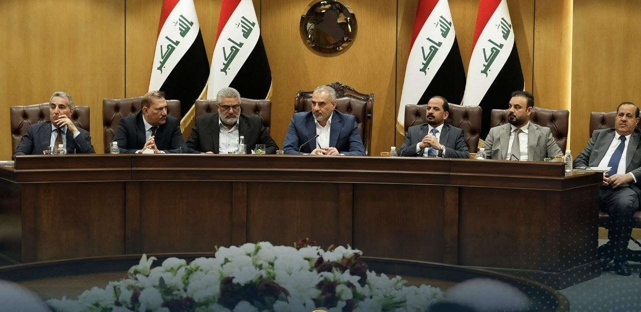 حماية المنتج المحلي.. فيحان يشدد على إصلاح الملف الزراعي وتسريع مستحقات الفلاحين