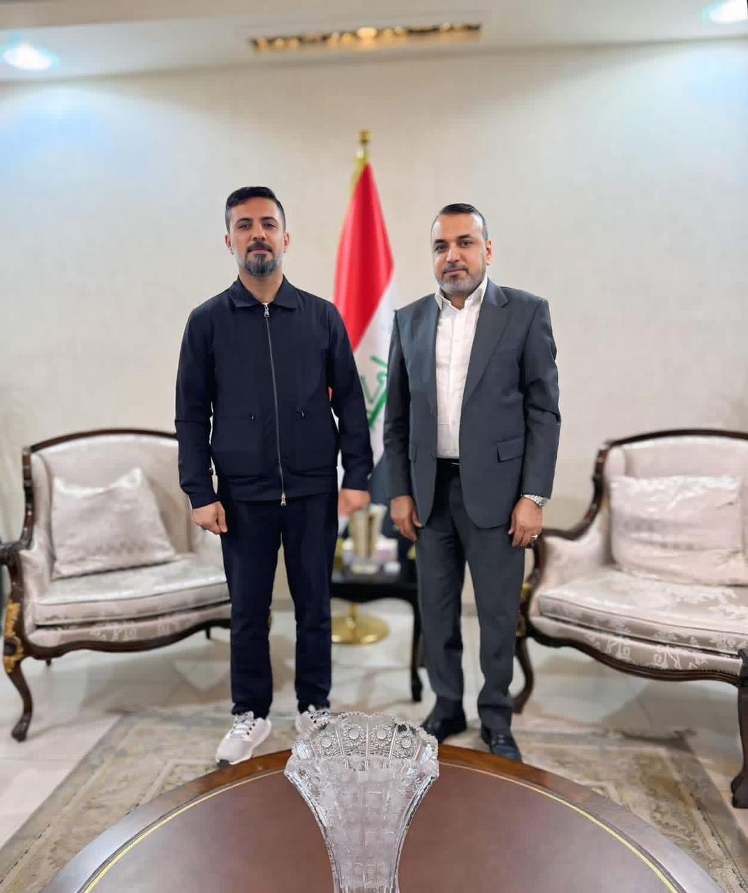 بينها تثبيت العقود.. ملفات التربويين على طاولة نقاش بين الصادقون ووزير التربية