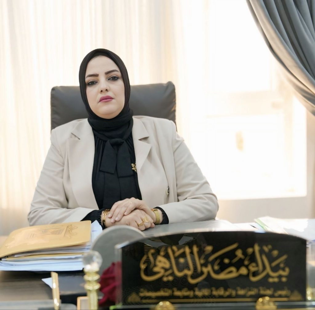 البصرة تلوح بالإقليم.. الناهي تطالب بالوزارات السيادية: حان وقت الاستحقاق الحكومي
